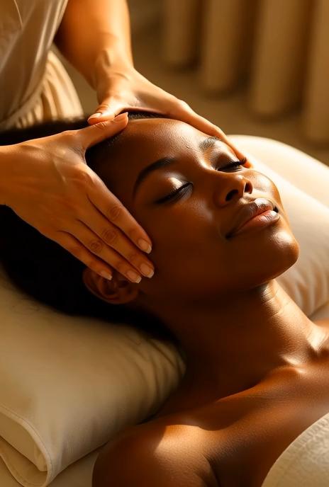Experience Relaxation and Pain Relief at Sweet Spa Massage