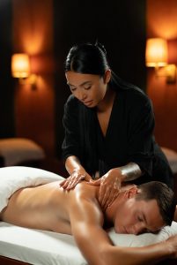 Best Deep Tissue Massage in Clearwater, FL: Relieve Pain at Sweet Spa on Icot Blvd